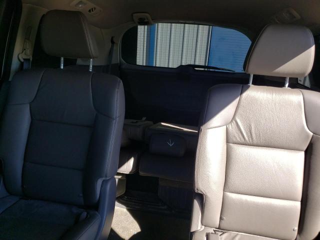 Photo 9 VIN: 5FNRL5H91HB002657 - HONDA ODYSSEY TO 