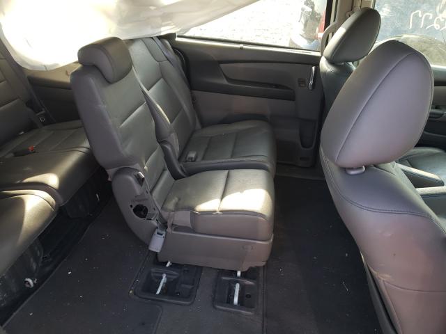 Photo 5 VIN: 5FNRL5H91HB008023 - HONDA ODYSSEY TO 