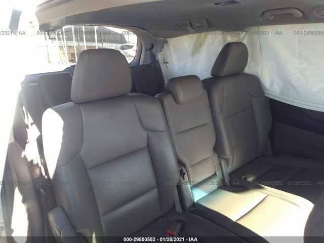 Photo 7 VIN: 5FNRL5H92BB003629 - HONDA ODYSSEY 