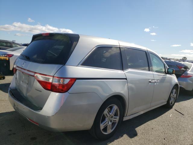 Photo 3 VIN: 5FNRL5H92BB021676 - HONDA ODYSSEY TO 