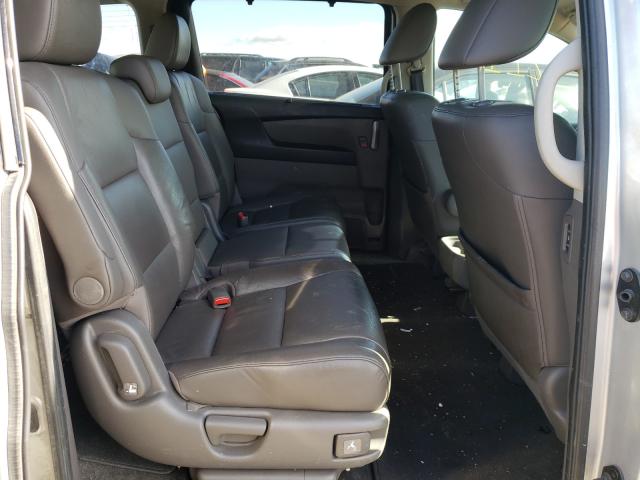 Photo 5 VIN: 5FNRL5H92BB021676 - HONDA ODYSSEY TO 