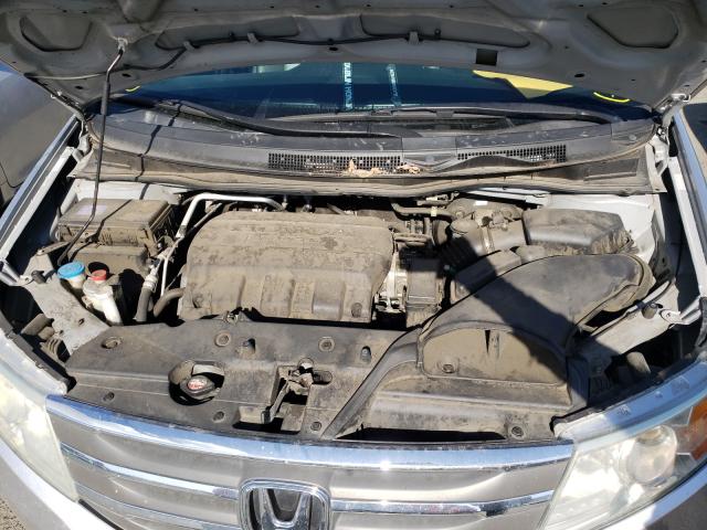 Photo 6 VIN: 5FNRL5H92BB021676 - HONDA ODYSSEY TO 