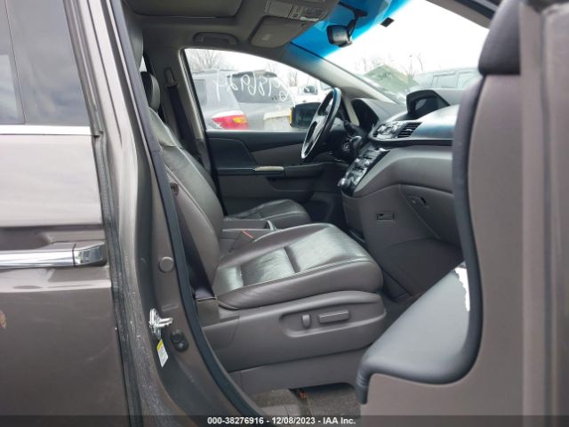 Photo 4 VIN: 5FNRL5H92BB022861 - HONDA ODYSSEY 