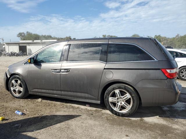 Photo 1 VIN: 5FNRL5H92BB039644 - HONDA ODYSSEY 