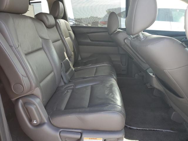 Photo 10 VIN: 5FNRL5H92BB039644 - HONDA ODYSSEY 