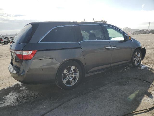 Photo 2 VIN: 5FNRL5H92BB039644 - HONDA ODYSSEY 