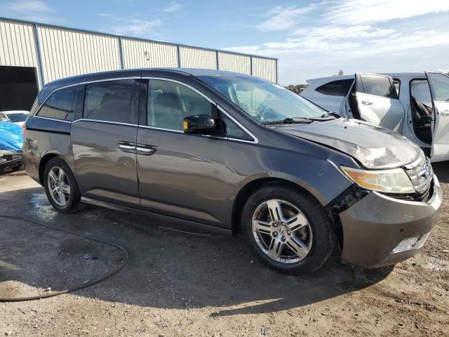 Photo 3 VIN: 5FNRL5H92BB039644 - HONDA ODYSSEY 