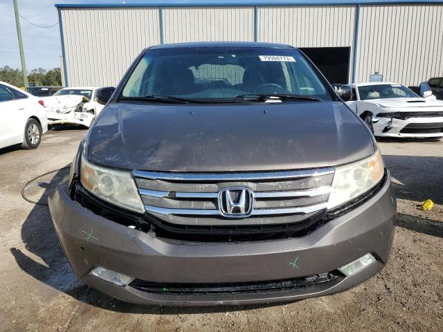 Photo 4 VIN: 5FNRL5H92BB039644 - HONDA ODYSSEY 