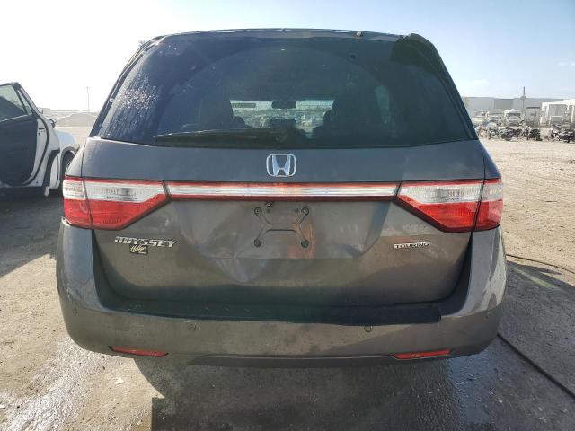 Photo 5 VIN: 5FNRL5H92BB039644 - HONDA ODYSSEY 