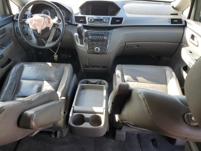 Photo 7 VIN: 5FNRL5H92BB039644 - HONDA ODYSSEY 