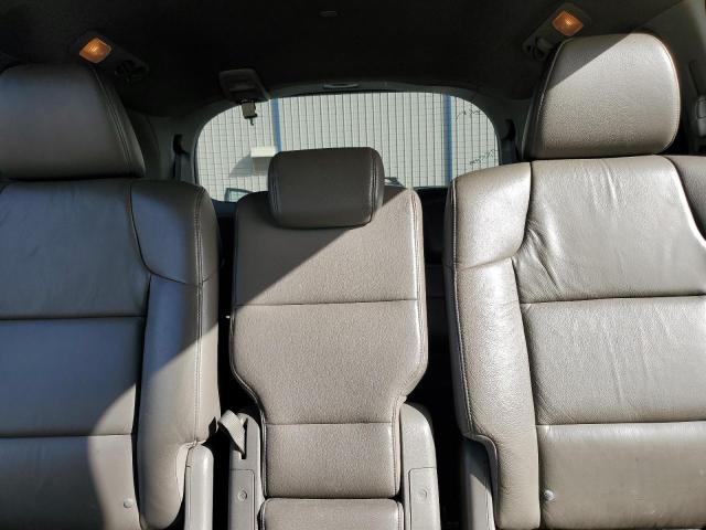 Photo 9 VIN: 5FNRL5H92BB039644 - HONDA ODYSSEY 