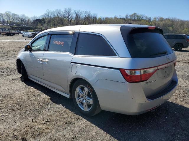 Photo 1 VIN: 5FNRL5H92BB042852 - HONDA ODYSSEY 