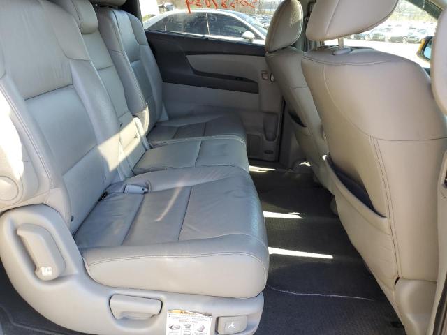 Photo 10 VIN: 5FNRL5H92BB042852 - HONDA ODYSSEY 