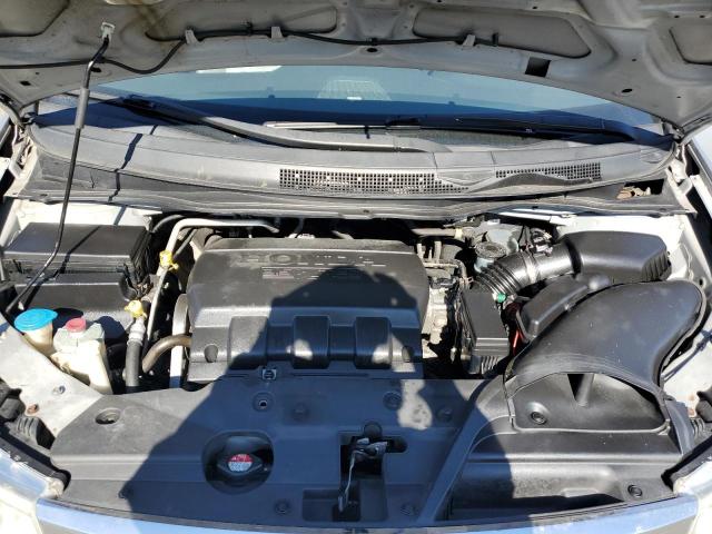 Photo 11 VIN: 5FNRL5H92BB042852 - HONDA ODYSSEY 