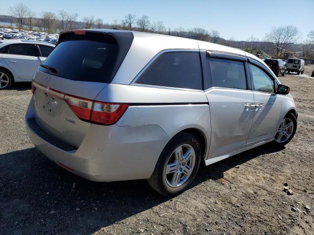 Photo 2 VIN: 5FNRL5H92BB042852 - HONDA ODYSSEY 