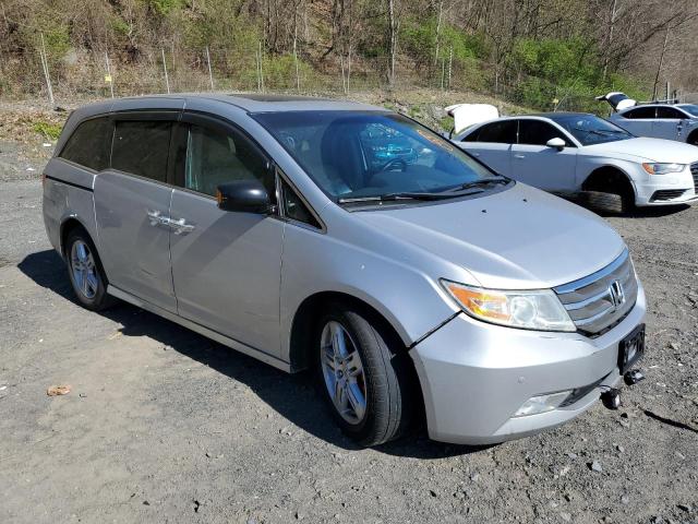 Photo 3 VIN: 5FNRL5H92BB042852 - HONDA ODYSSEY 