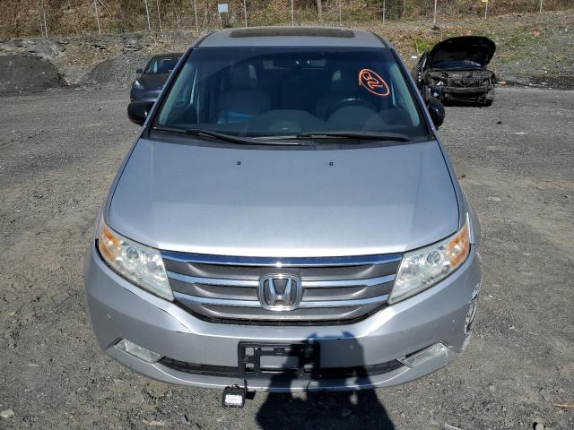 Photo 4 VIN: 5FNRL5H92BB042852 - HONDA ODYSSEY 