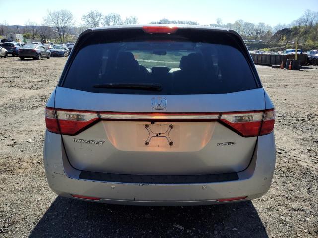 Photo 5 VIN: 5FNRL5H92BB042852 - HONDA ODYSSEY 