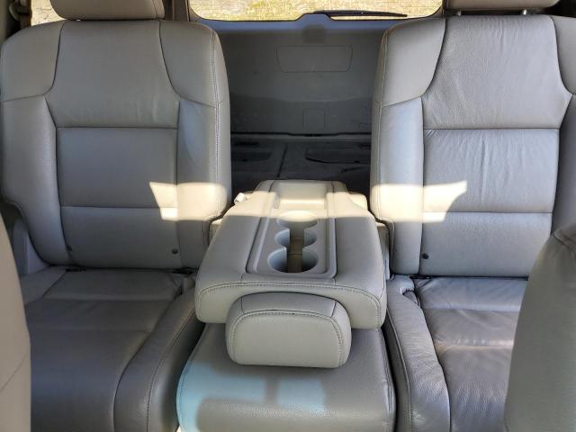 Photo 9 VIN: 5FNRL5H92BB042852 - HONDA ODYSSEY 