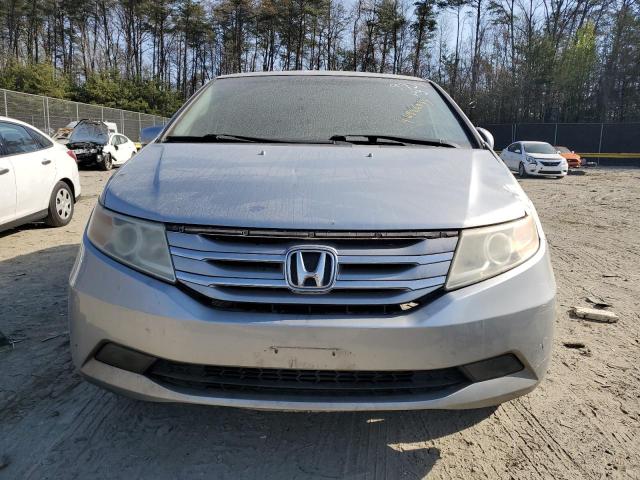 Photo 4 VIN: 5FNRL5H92BB049929 - HONDA ODYSSEY TO 