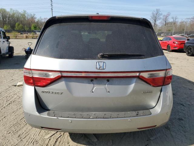 Photo 5 VIN: 5FNRL5H92BB049929 - HONDA ODYSSEY TO 