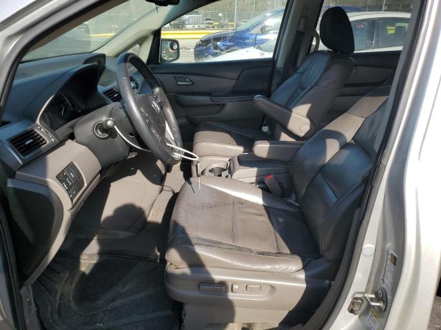 Photo 6 VIN: 5FNRL5H92BB049929 - HONDA ODYSSEY TO 