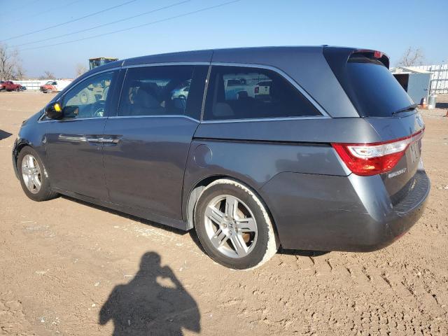 Photo 1 VIN: 5FNRL5H92BB052104 - HONDA ODYSSEY 