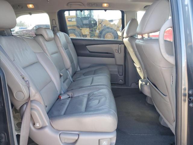 Photo 10 VIN: 5FNRL5H92BB052104 - HONDA ODYSSEY 