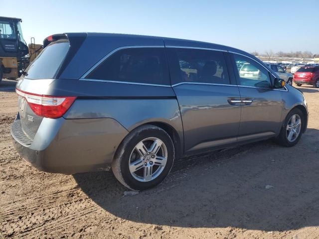 Photo 2 VIN: 5FNRL5H92BB052104 - HONDA ODYSSEY 