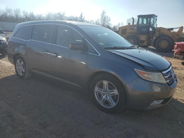 Photo 3 VIN: 5FNRL5H92BB052104 - HONDA ODYSSEY 