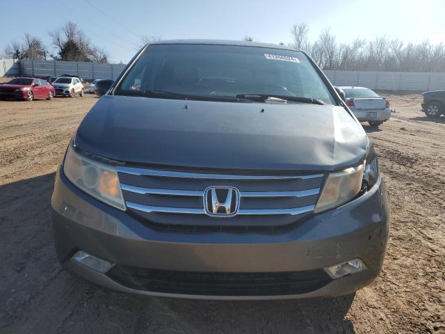 Photo 4 VIN: 5FNRL5H92BB052104 - HONDA ODYSSEY 