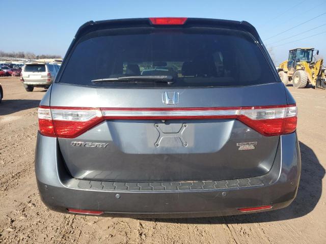 Photo 5 VIN: 5FNRL5H92BB052104 - HONDA ODYSSEY 