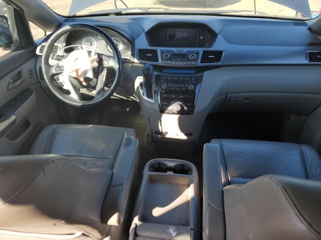 Photo 7 VIN: 5FNRL5H92BB052104 - HONDA ODYSSEY 