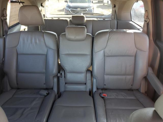 Photo 9 VIN: 5FNRL5H92BB052104 - HONDA ODYSSEY 