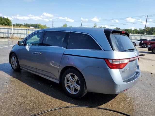 Photo 1 VIN: 5FNRL5H92BB060879 - HONDA ODYSSEY TO 