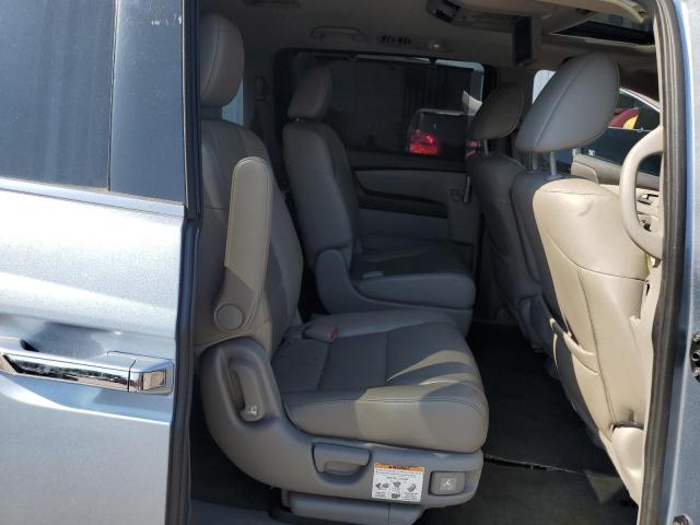 Photo 10 VIN: 5FNRL5H92BB060879 - HONDA ODYSSEY TO 