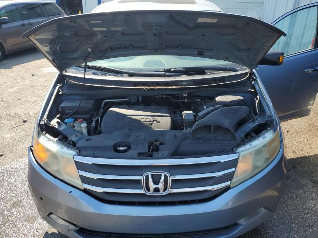 Photo 11 VIN: 5FNRL5H92BB060879 - HONDA ODYSSEY TO 