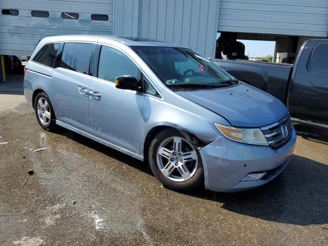 Photo 3 VIN: 5FNRL5H92BB060879 - HONDA ODYSSEY TO 