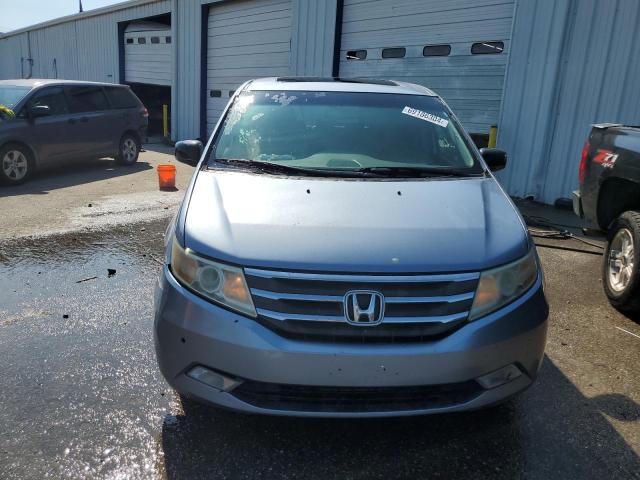 Photo 4 VIN: 5FNRL5H92BB060879 - HONDA ODYSSEY TO 