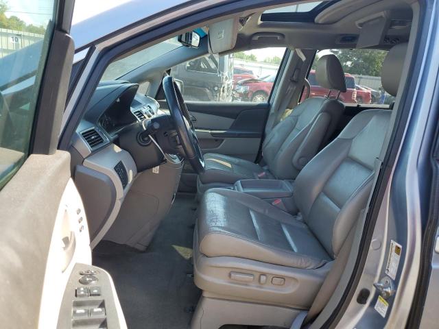 Photo 6 VIN: 5FNRL5H92BB060879 - HONDA ODYSSEY TO 