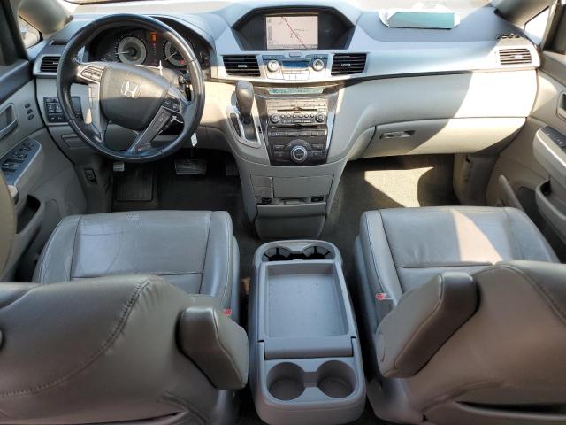 Photo 7 VIN: 5FNRL5H92BB060879 - HONDA ODYSSEY TO 