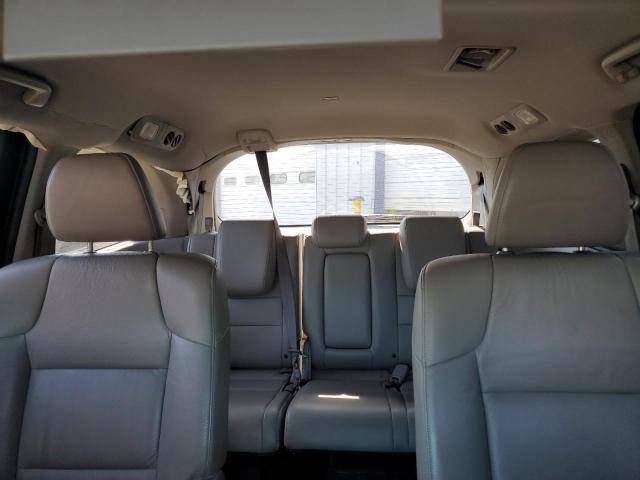 Photo 9 VIN: 5FNRL5H92BB060879 - HONDA ODYSSEY TO 