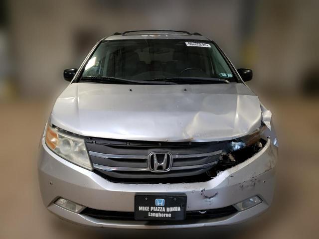 Photo 4 VIN: 5FNRL5H92BB072806 - HONDA ODYSSEY 