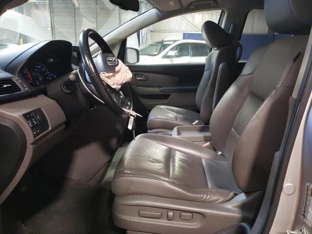 Photo 6 VIN: 5FNRL5H92BB072806 - HONDA ODYSSEY 