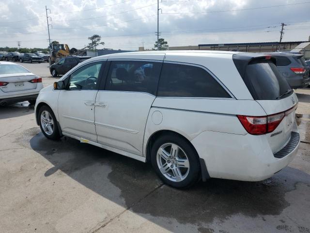 Photo 1 VIN: 5FNRL5H92BB073051 - HONDA ODYSSEY TO 