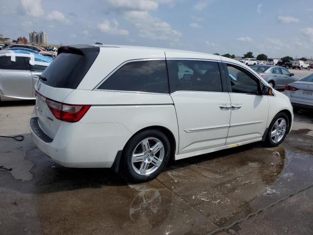 Photo 2 VIN: 5FNRL5H92BB073051 - HONDA ODYSSEY TO 