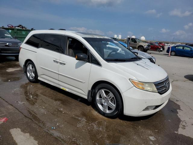 Photo 3 VIN: 5FNRL5H92BB073051 - HONDA ODYSSEY TO 