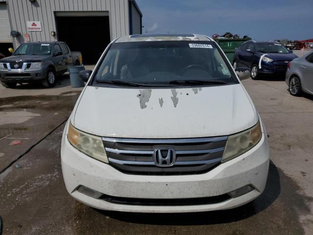 Photo 4 VIN: 5FNRL5H92BB073051 - HONDA ODYSSEY TO 