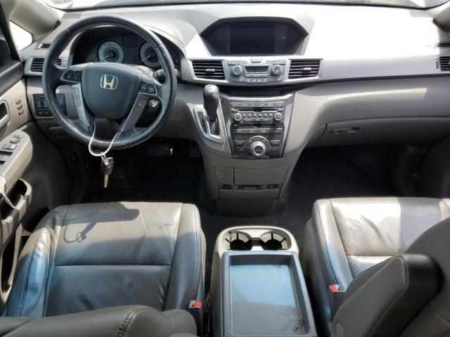 Photo 7 VIN: 5FNRL5H92BB073051 - HONDA ODYSSEY TO 