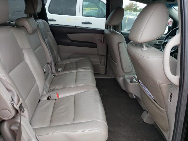 Photo 5 VIN: 5FNRL5H92BB081571 - HONDA ODYSSEY TO 